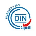 logo DIN Certco