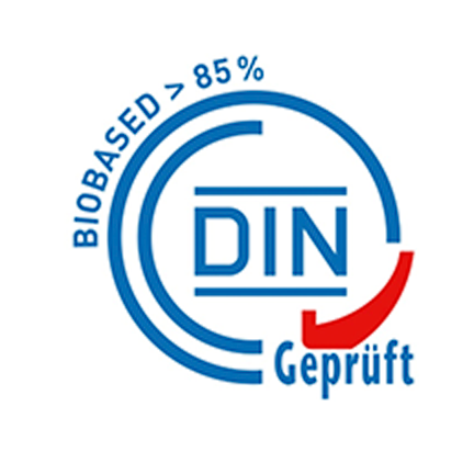 logo DIN Certco