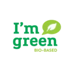 logo Im Green