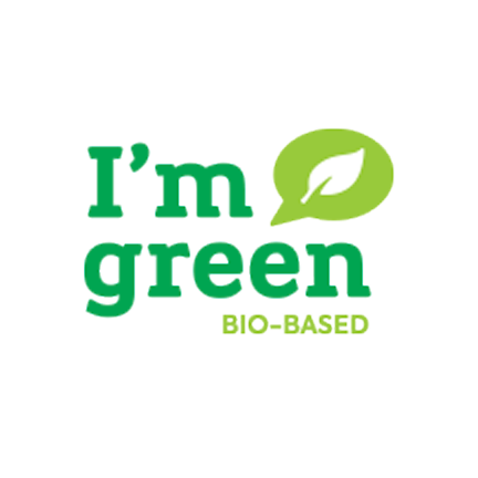 logo Im Green