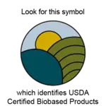 logo USDA Biopreferred