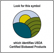 USDA BioPreferred Logo